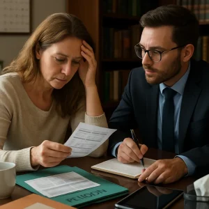 Ventajas de ir a mediación familiar antes que al juzgado por impago