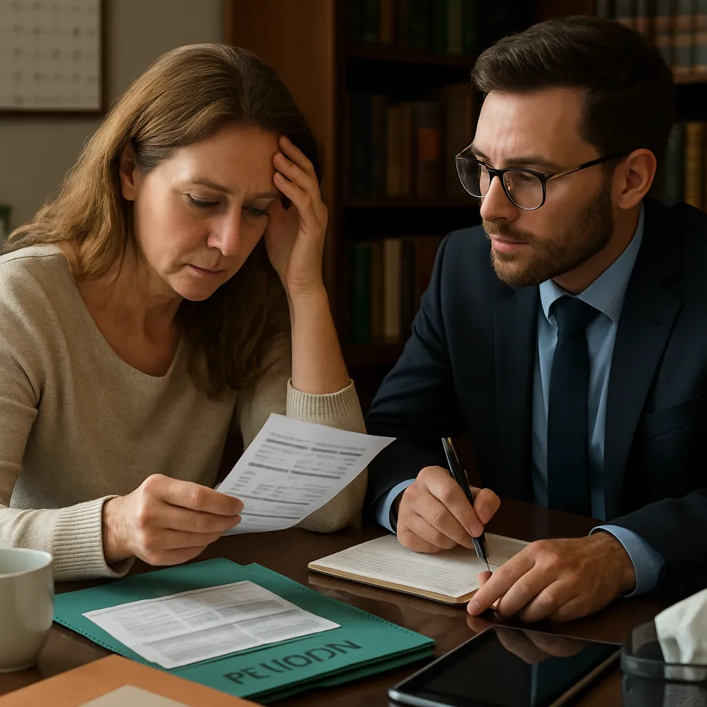 Ventajas de ir a mediación familiar antes que al juzgado por impago