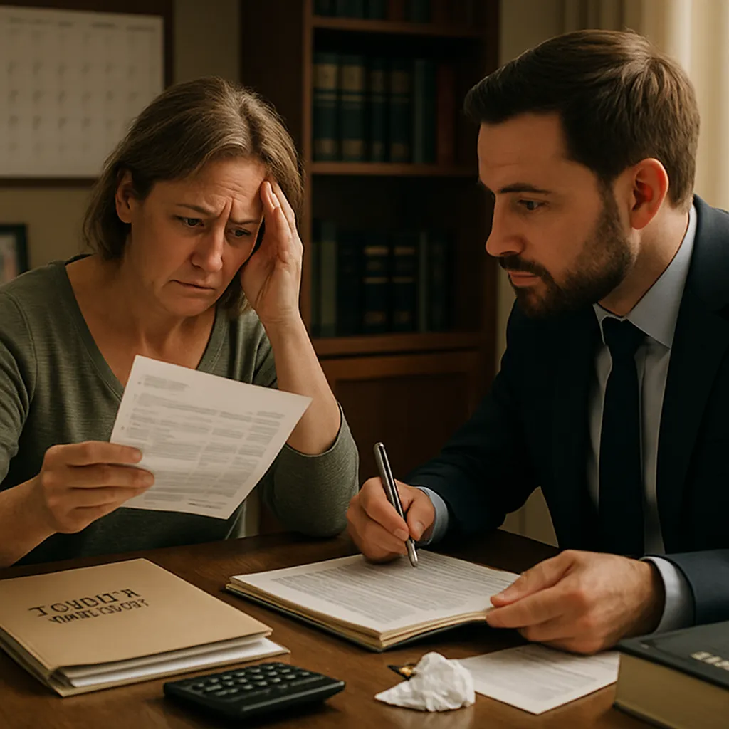 ¿Es más fácil reclamar impago con convenio judicial que notarial?