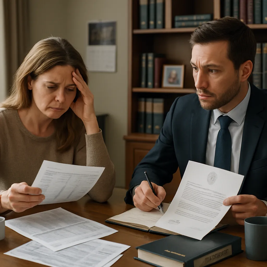 ¿Es obligatoria la mediación antes de demandar por impago de pensión?