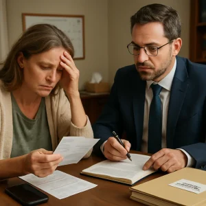 ¿Lo acordado en mediación tiene validez legal para reclamar pensión?