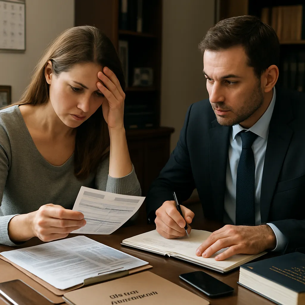 ¿Puedo reclamar pensión compensatoria 3 años después del divorcio?