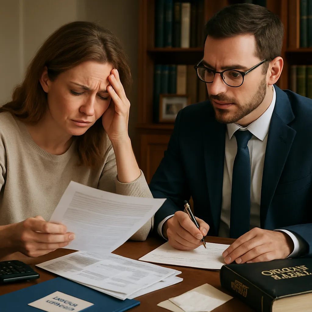 ¿Puedo solicitar aumento de pensión provisional antes de la sentencia final?