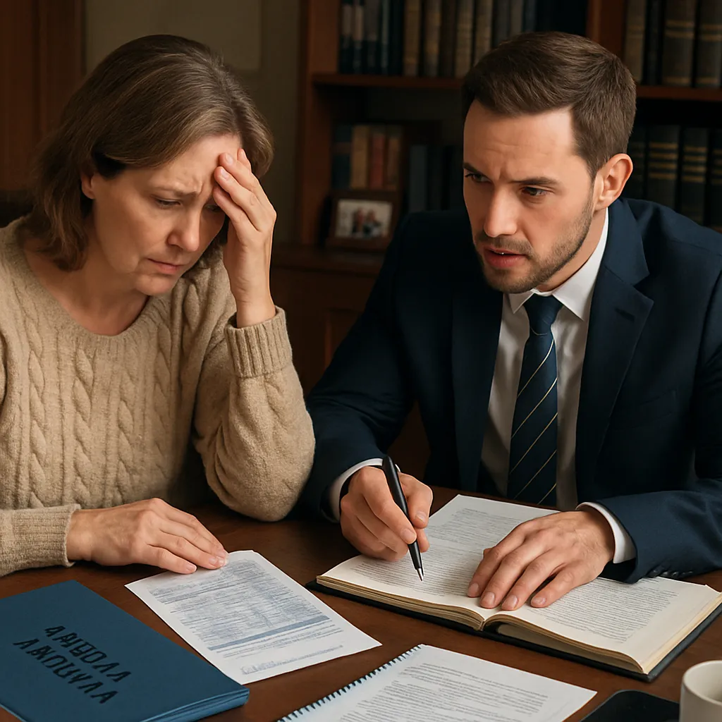 Cómo evitar que prescriba la deuda de pensión alimenticia impagada