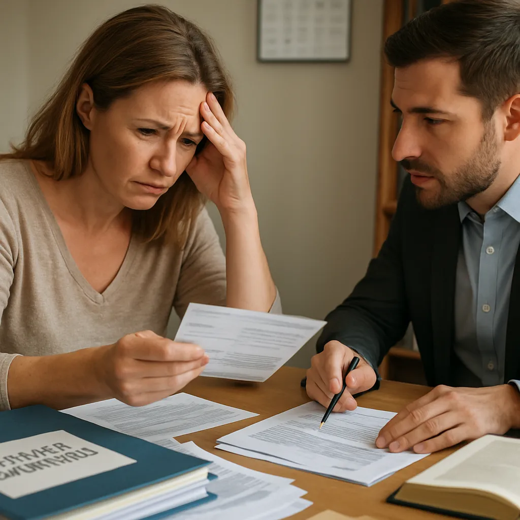Cómo solicitar despacho de ejecución por pensiones acumuladas