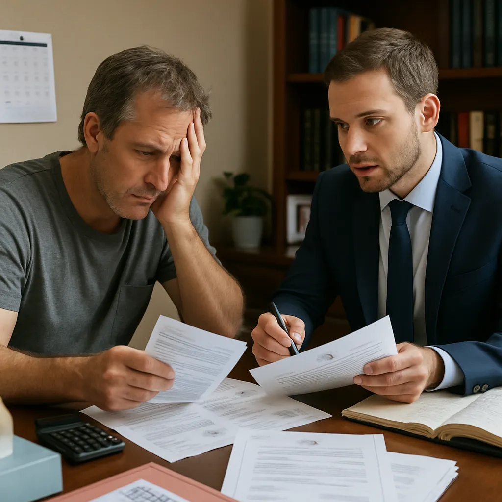 Cuánto tarda el juzgado en ejecutar el embargo tras solicitarlo