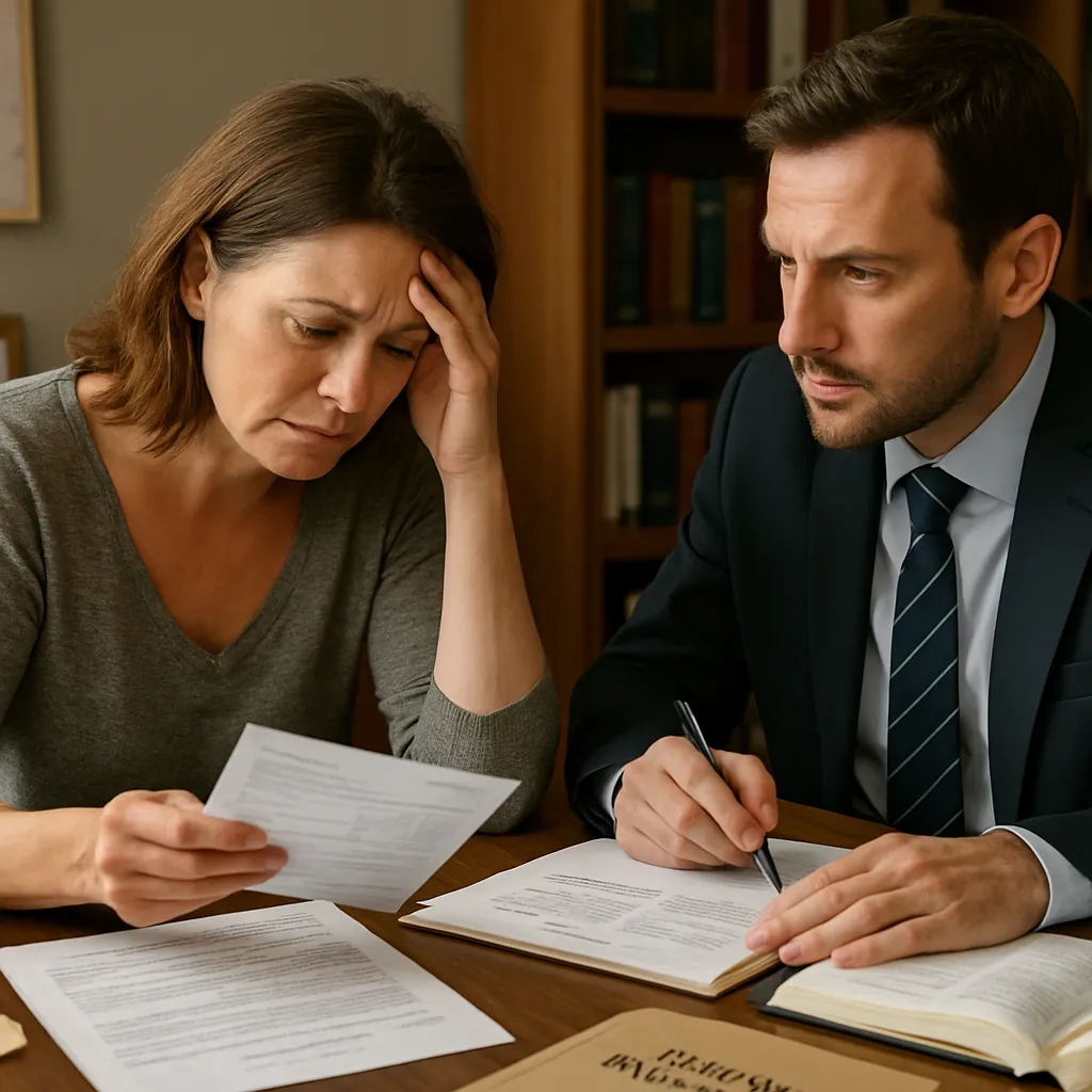 Diferencia entre ejecución provisional y ejecución definitiva de pensión