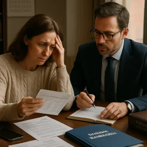 Estoy en ERTE: ¿es suficiente para que reduzcan mi pensión?