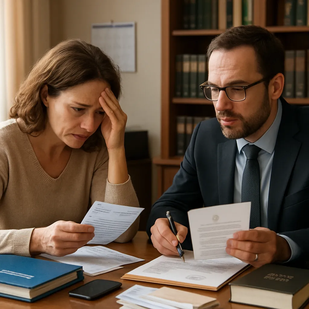 Métodos de pago de pensión válidos con orden de alejamiento vigente