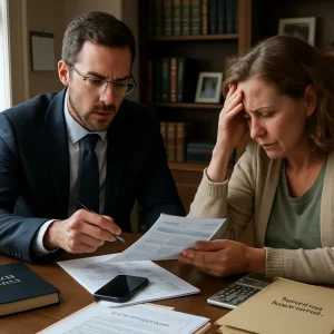 Mi ex está en otro país: ¿me dan igual el FGPA?