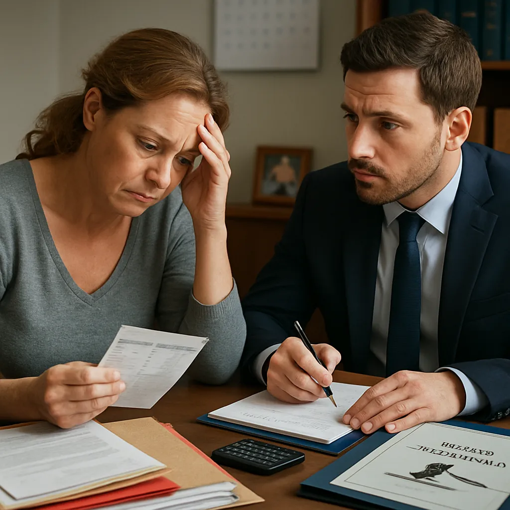 Plazo de espera para que aprueben el Fondo de Garantía de Alimentos