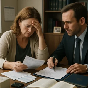 Si cobro el FGPA y luego mi ex paga: ¿tengo que devolverlo?