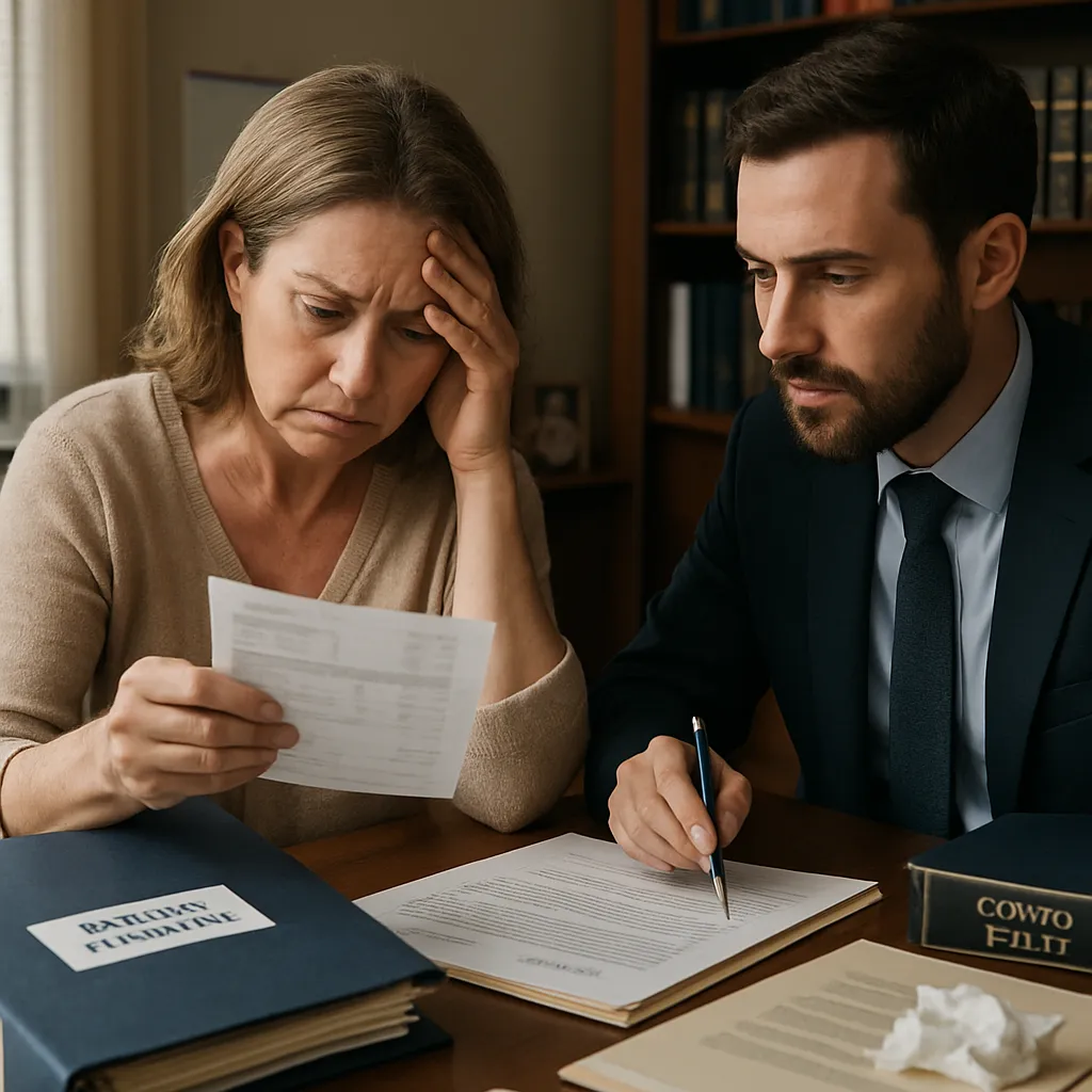 Tener antecedentes penales por impago: ¿cuántos años duran?