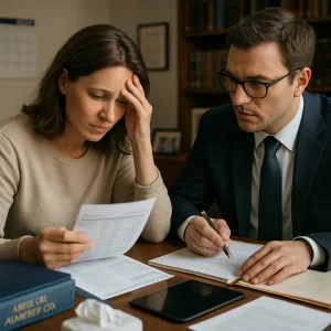 ¿Cómo reclamar pensiones impagadas cuando el deudor ha fallecido?