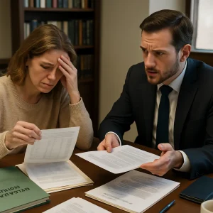 ¿Cómo se calcula la pensión si mi ex está en prisión sin ingresos?