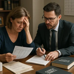 ¿Cuántos meses de impago de pensión son necesarios para que sea delito?