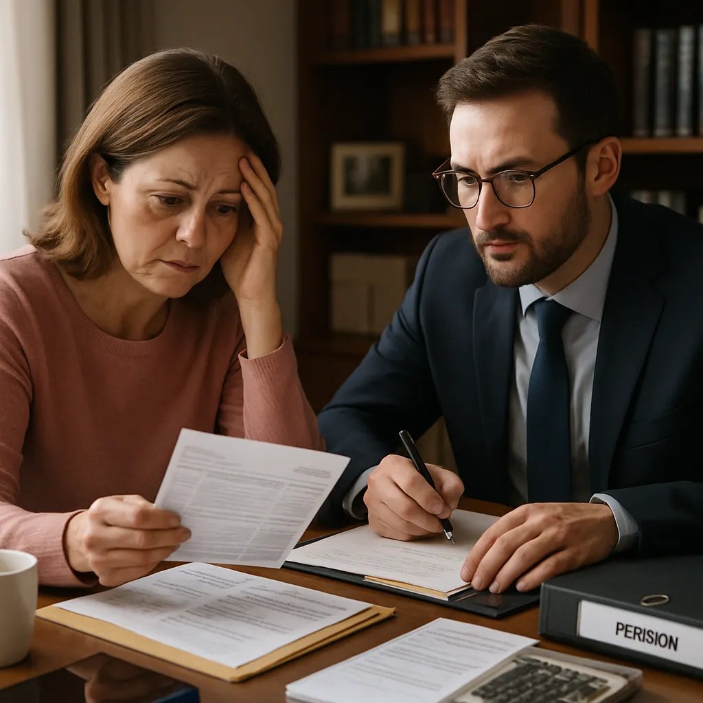 ¿El impago de pensión es causa para modificar el convenio regulador?