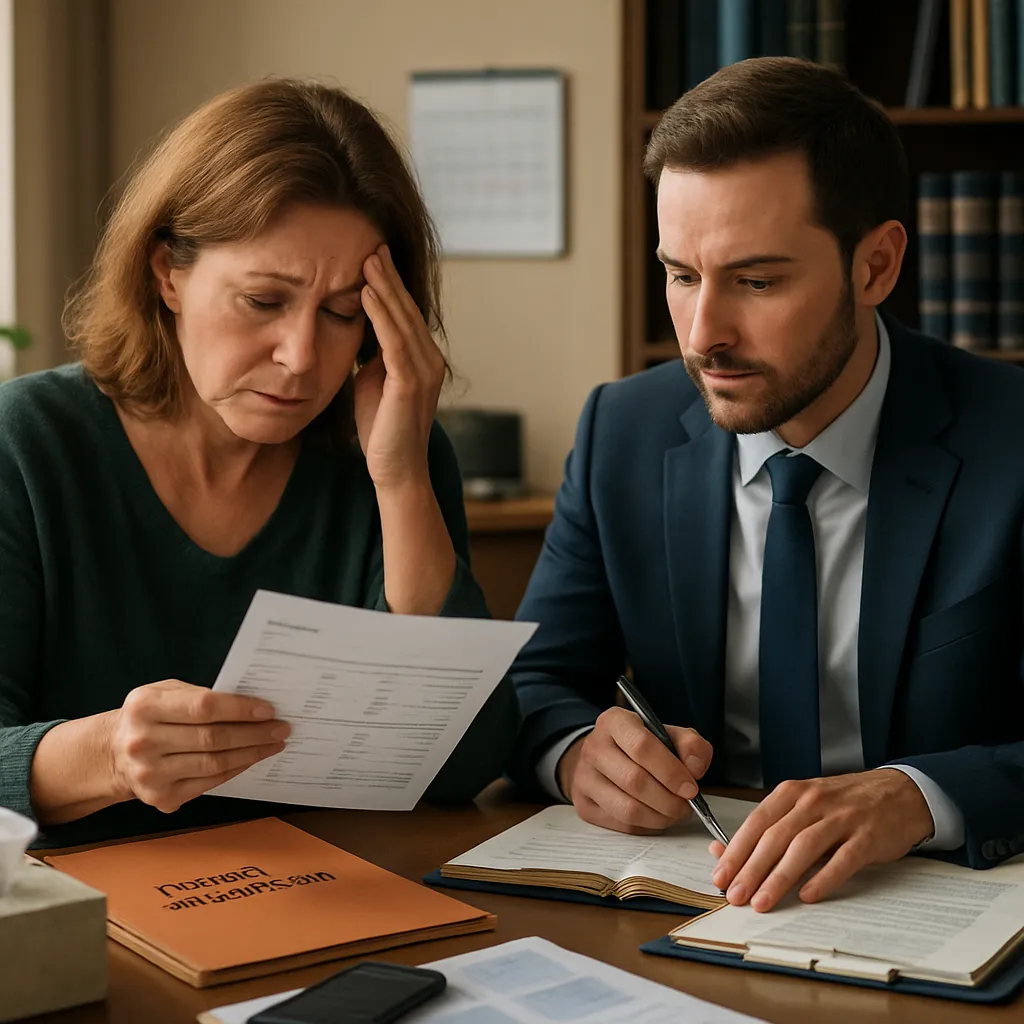 ¿El impago reiterado de pensión cuenta como violencia económica?