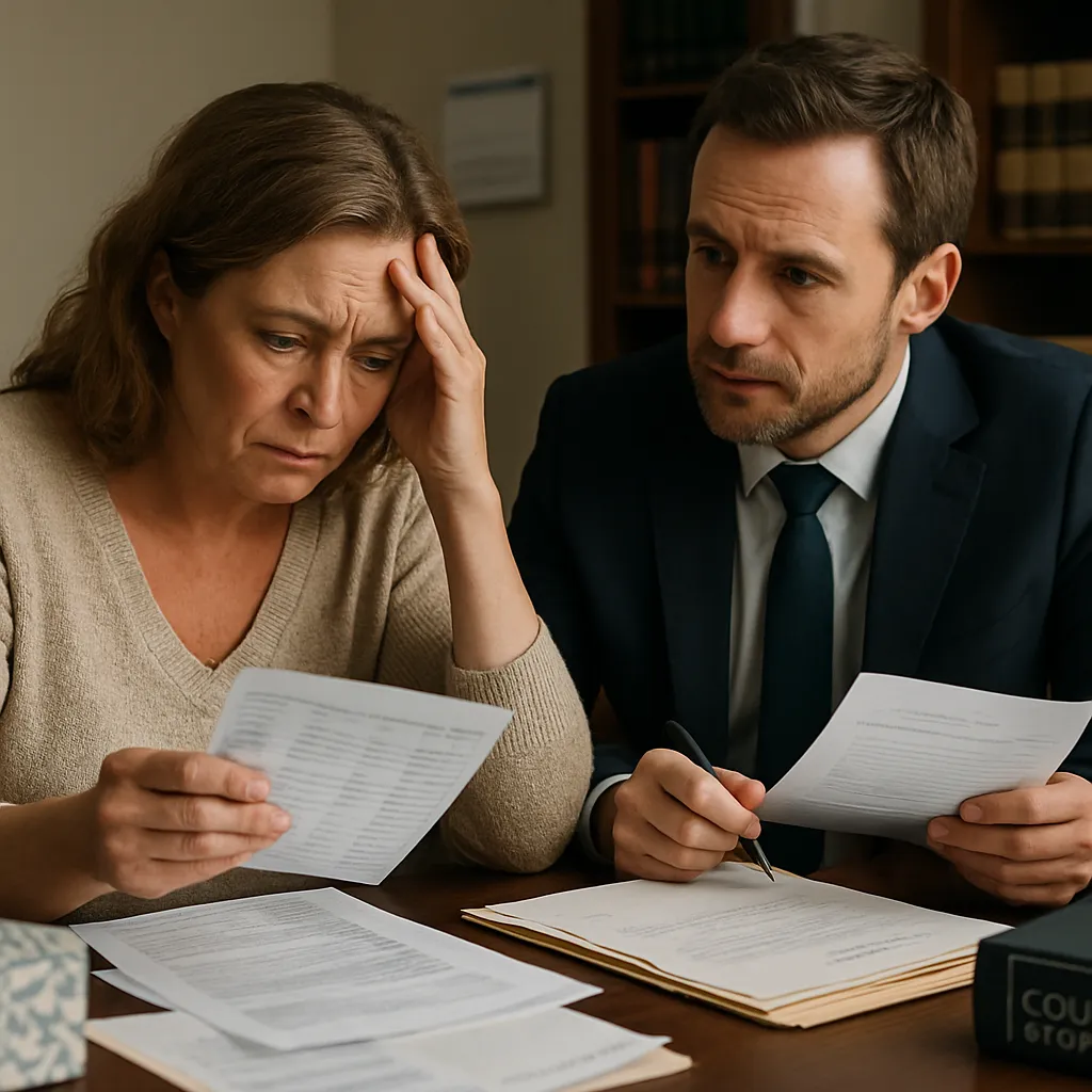 ¿Embargan solo la nómina mensual o también las pagas extras?