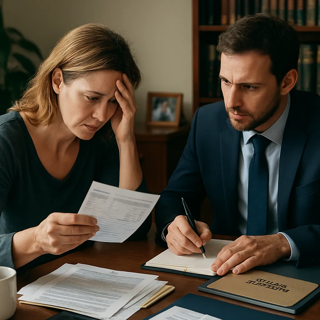 ¿Es verdad que por impago de pensión no puedes ser funcionario?