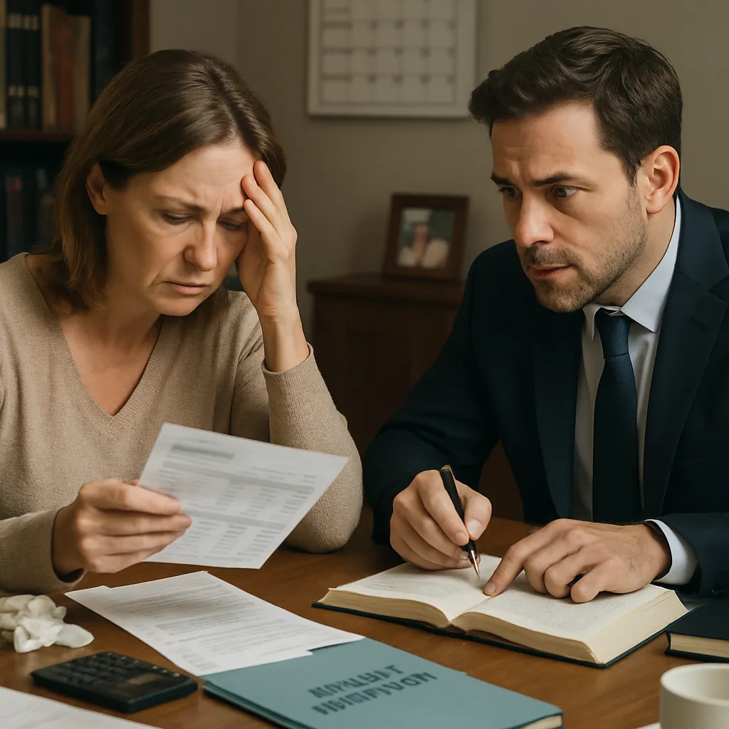 ¿Hay agravante si no paga pensión y además hay violencia de género?