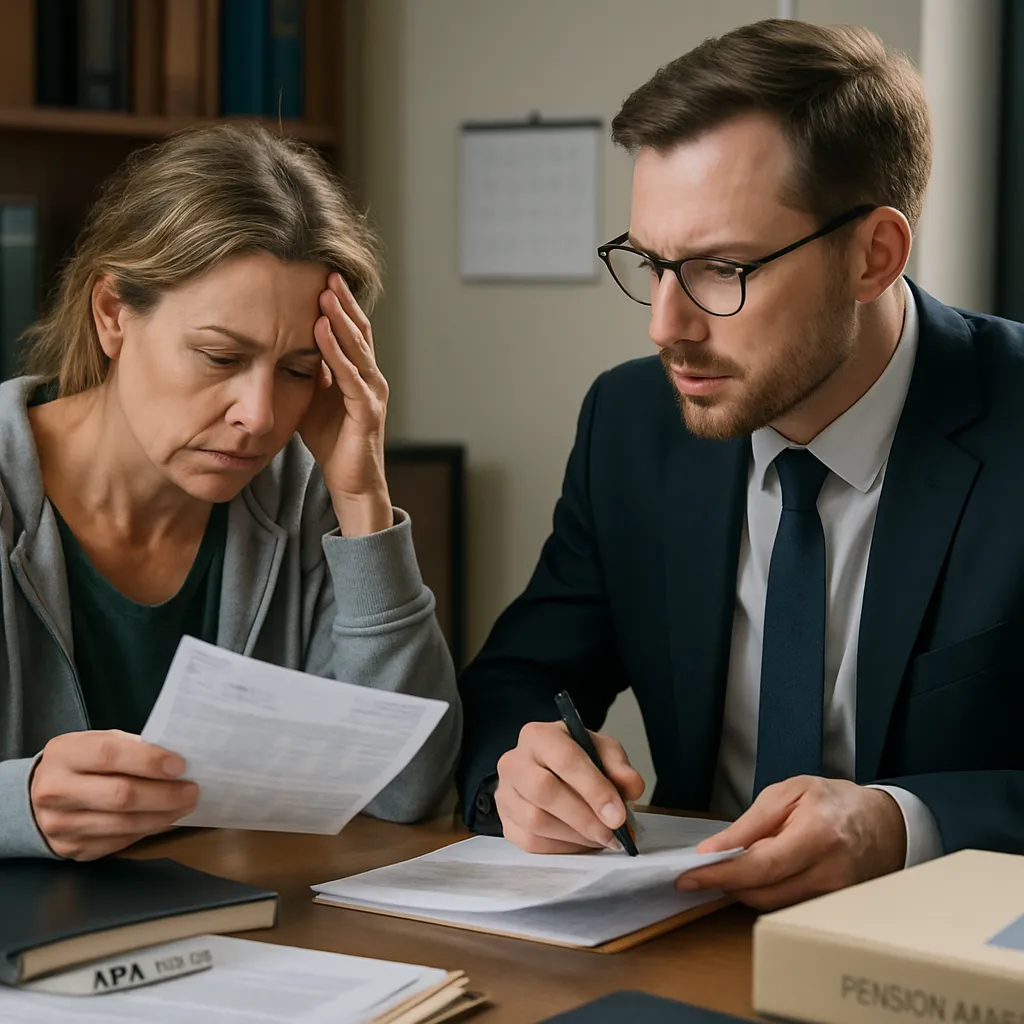 ¿La pensión compensatoria impagada prescribe igual que la alimenticia?