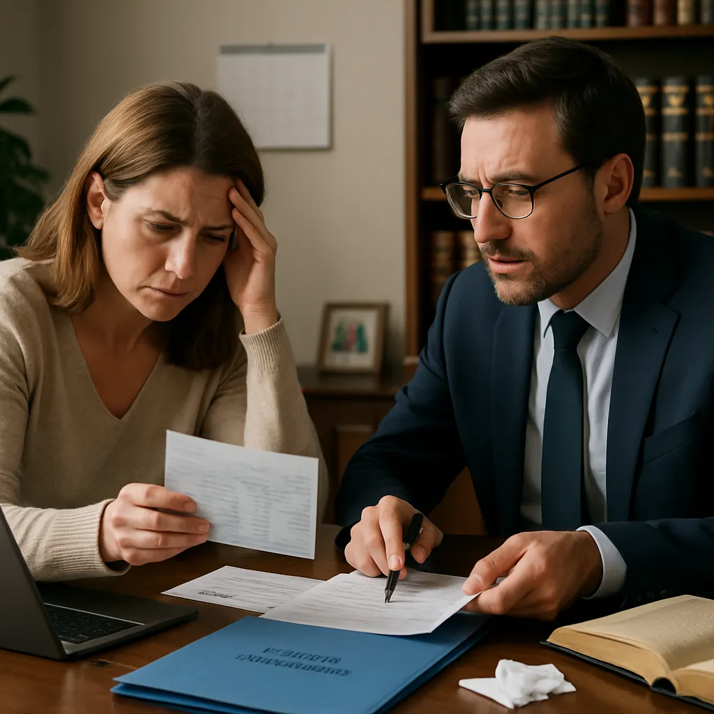 ¿Los dividendos de empresa familiar son embargables por pensión?