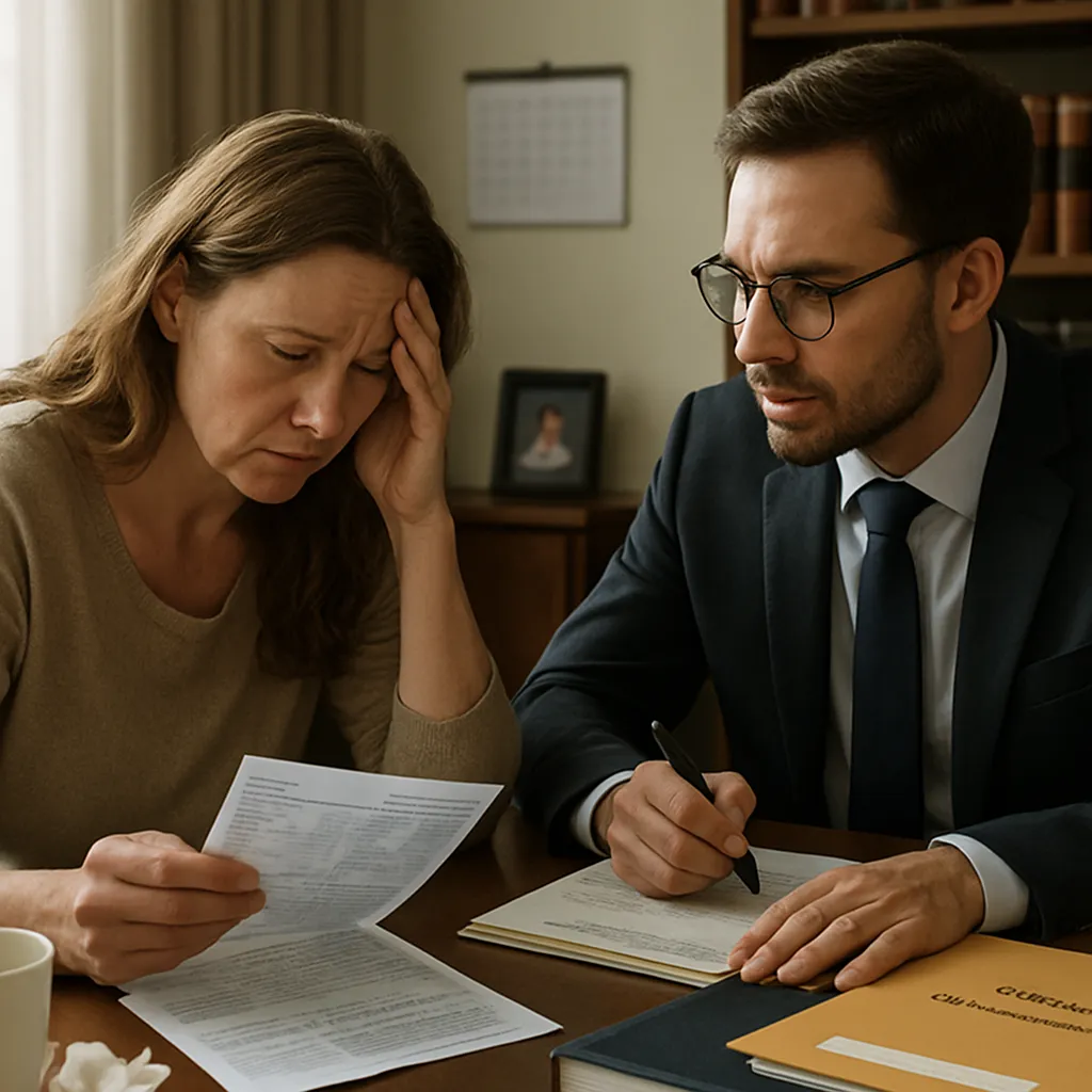 ¿Los intereses de demora por impago también prescriben?