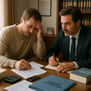 ¿Me pueden retirar el carnet de conducir por no pagar pensión?