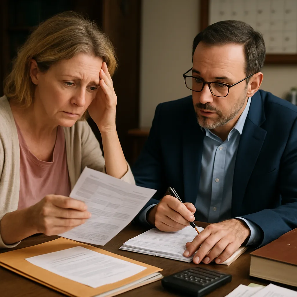 ¿Pierdo la patria potestad de mis hijos si no pago pensión alimenticia?