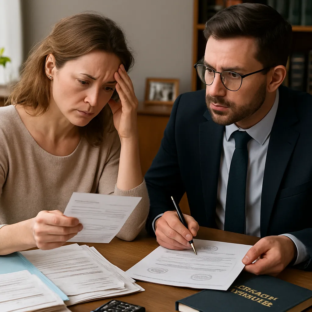 ¿Presentar un burofax interrumpe el plazo de prescripción?