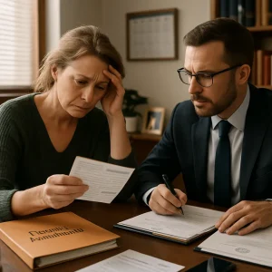 ¿Pueden embargar el vehículo de mi ex por no pagar pensión?