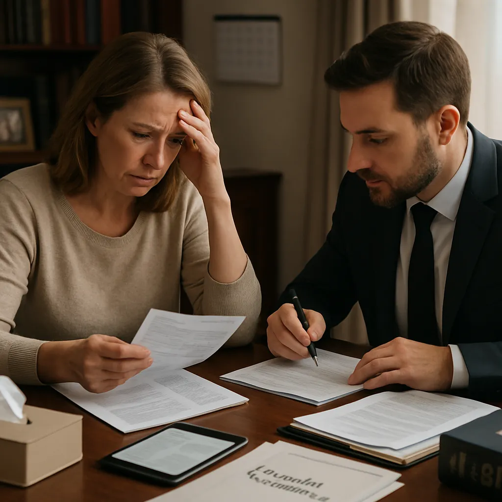 ¿Puedo pedir el FGPA si mi ex paga solo 100 euros de 300?