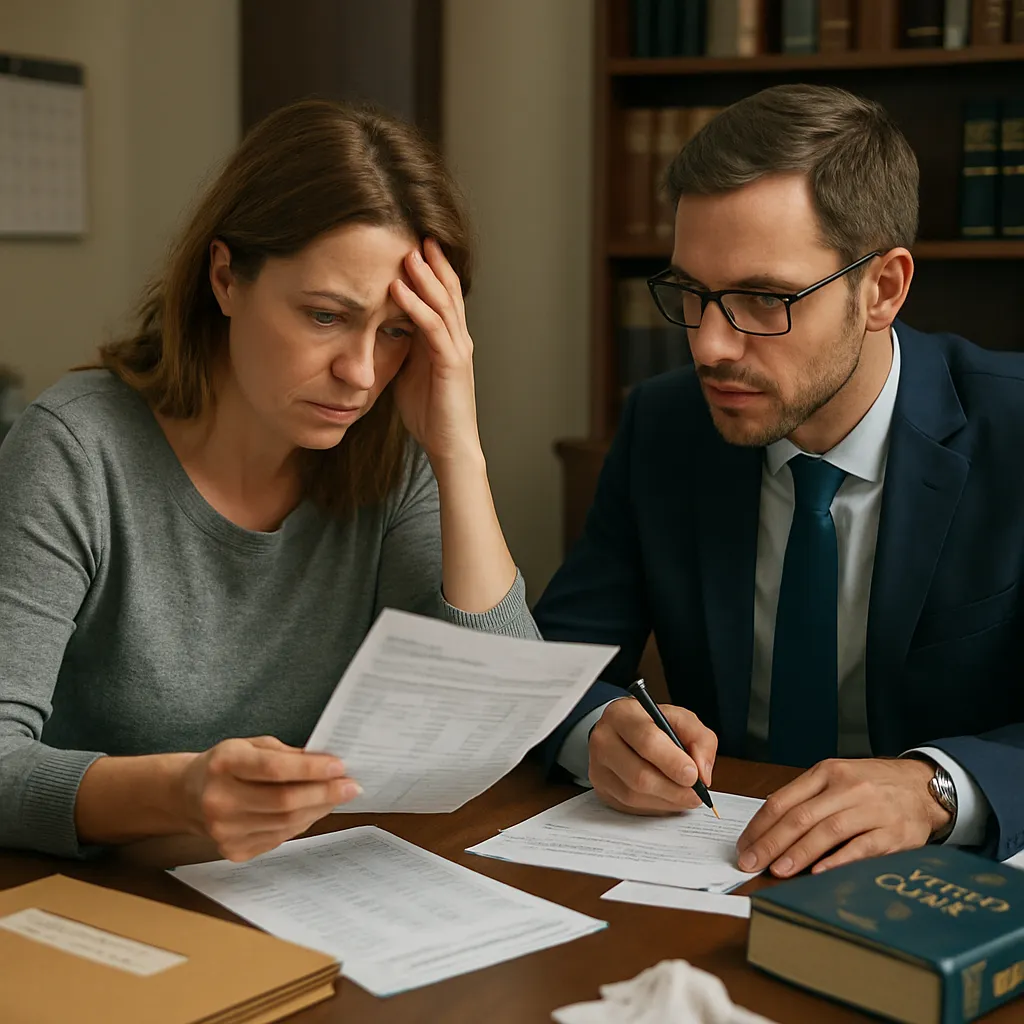 ¿Puedo solicitar ejecución de sentencia yo misma sin abogado?