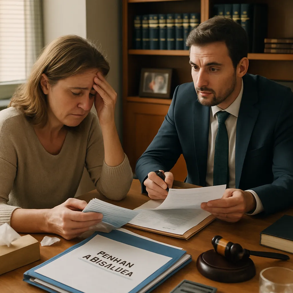 ¿Qué dice la ley sobre condicionar las visitas al pago de pensión?