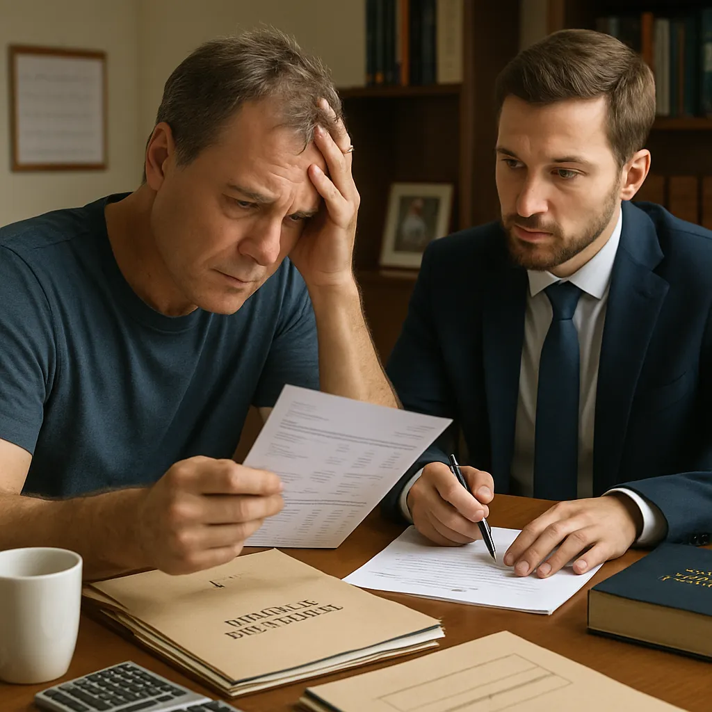 ¿Qué hago si el juzgado no ejecuta el embargo después de meses?