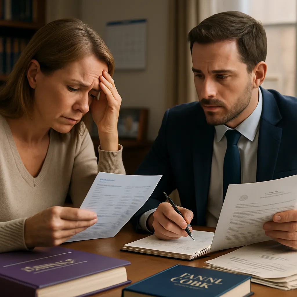 ¿Qué parte del sueldo es inembargable por ley en España?