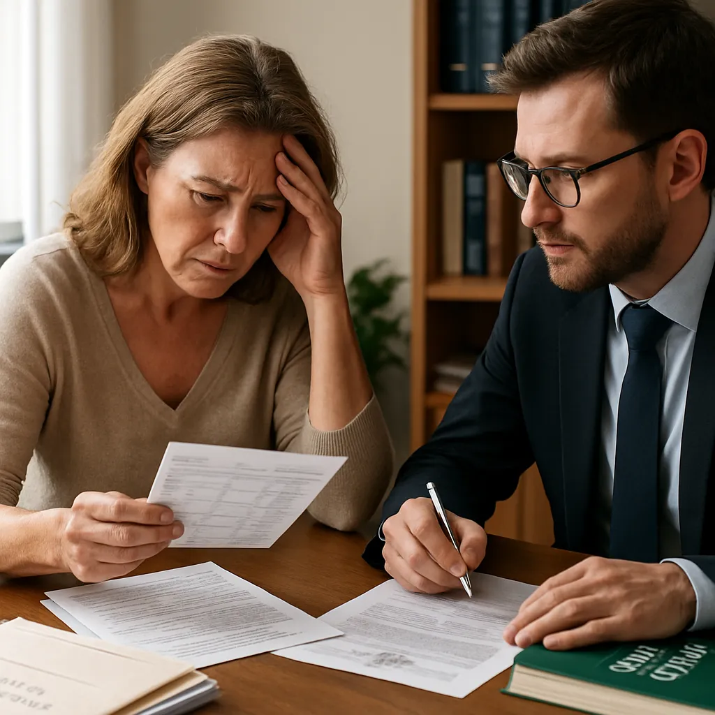 ¿Quitan la custodia compartida por impagos continuados de pensión?