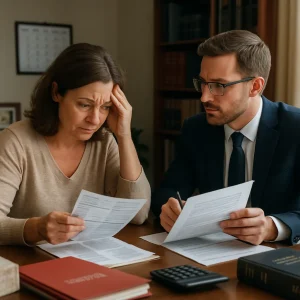 Cómo demostrar que el coste de vida subió para pedir más pensión