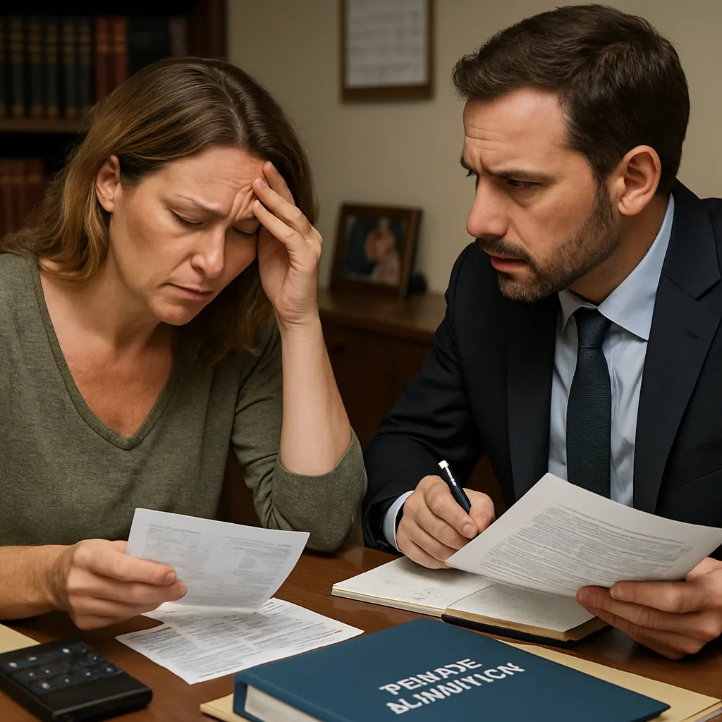 Excursiones escolares: ¿debe pagar mi ex el 50% aunque no esté de acuerdo?