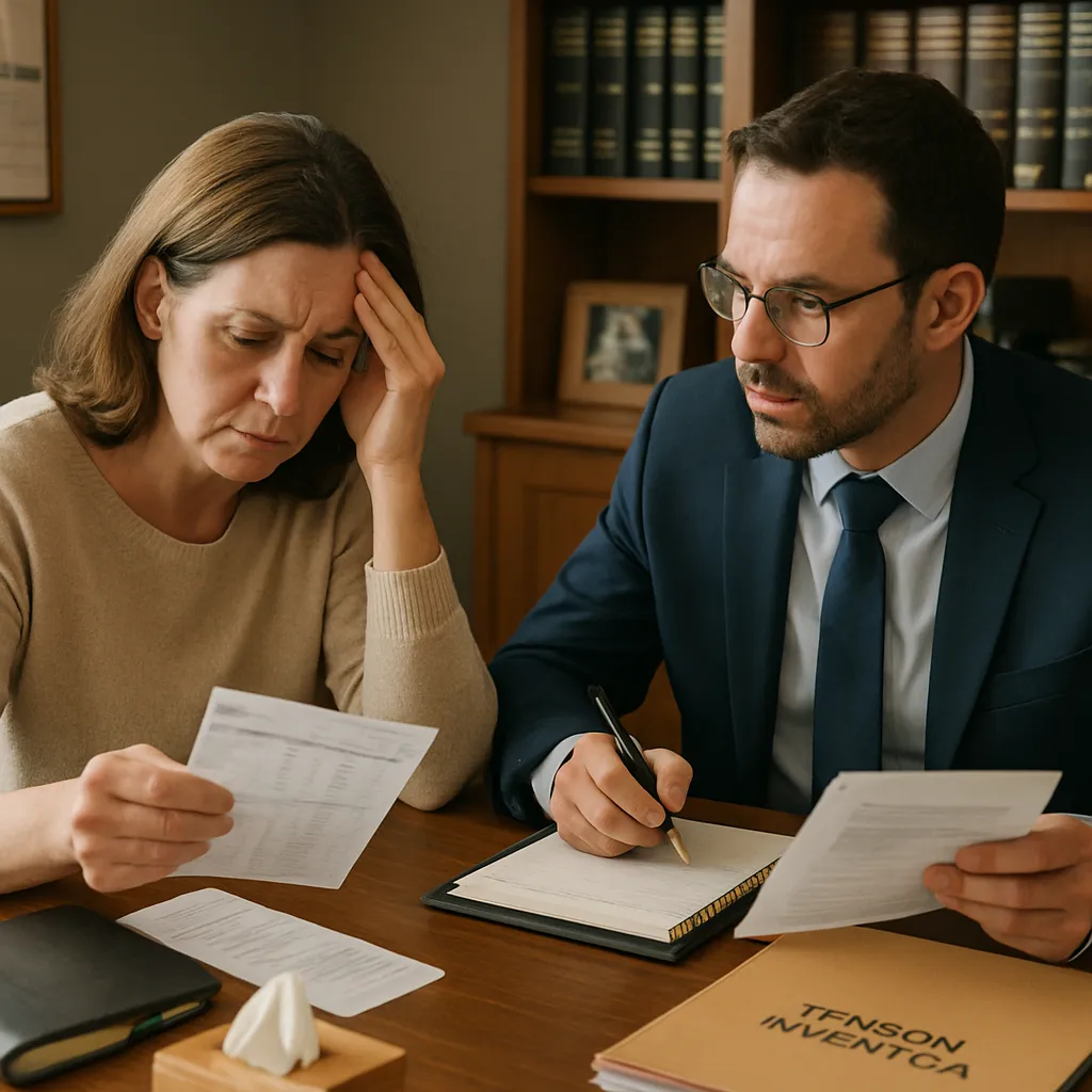 Hijo mayor de 25 años sin trabajo: ¿el padre sigue obligado a pagar?