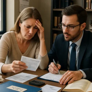 Mi ex dejó su trabajo voluntariamente: ¿puede pedir aumento de pensión?