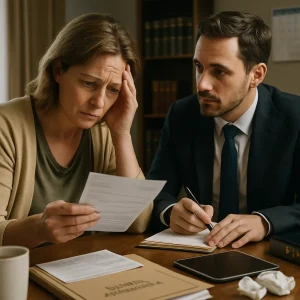 Mi ex está jubilado anticipadamente: ¿debe seguir pagando pensión?