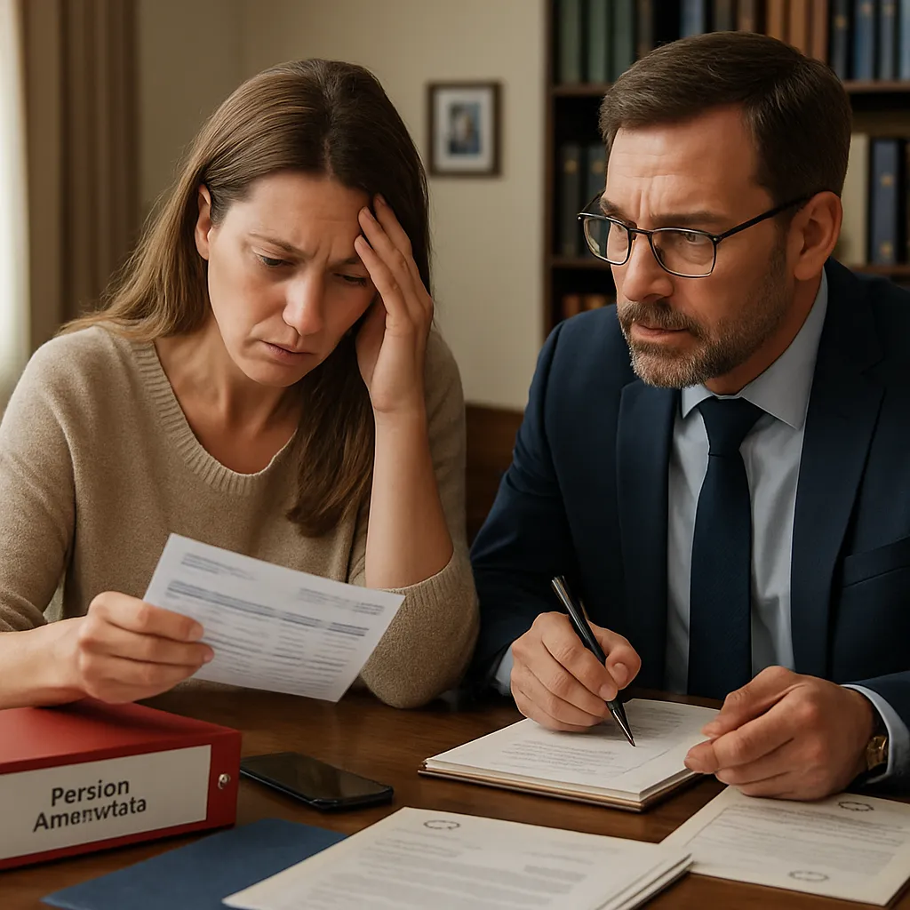 Mi ex no paga la ortodoncia de mi hijo: ¿cómo lo reclamo?