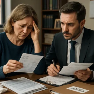 Mi ex se fue a vivir a Francia sin pagar: cómo reclamarlo desde España