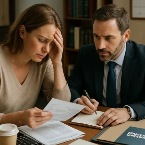 Mi ex se niega a pagar ortopedia para nuestro hijo: cómo reclamarlo