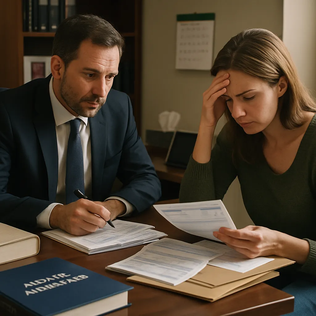 Mi ex se volvió a casar: ¿se extingue la pensión compensatoria automáticamente?