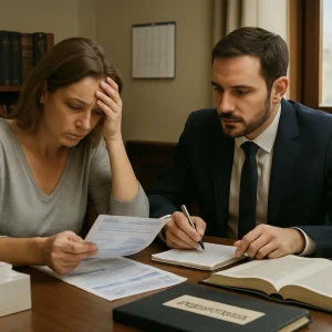 Mi hijo necesita psicólogo: ¿debe pagar mi ex el 50% obligatoriamente?