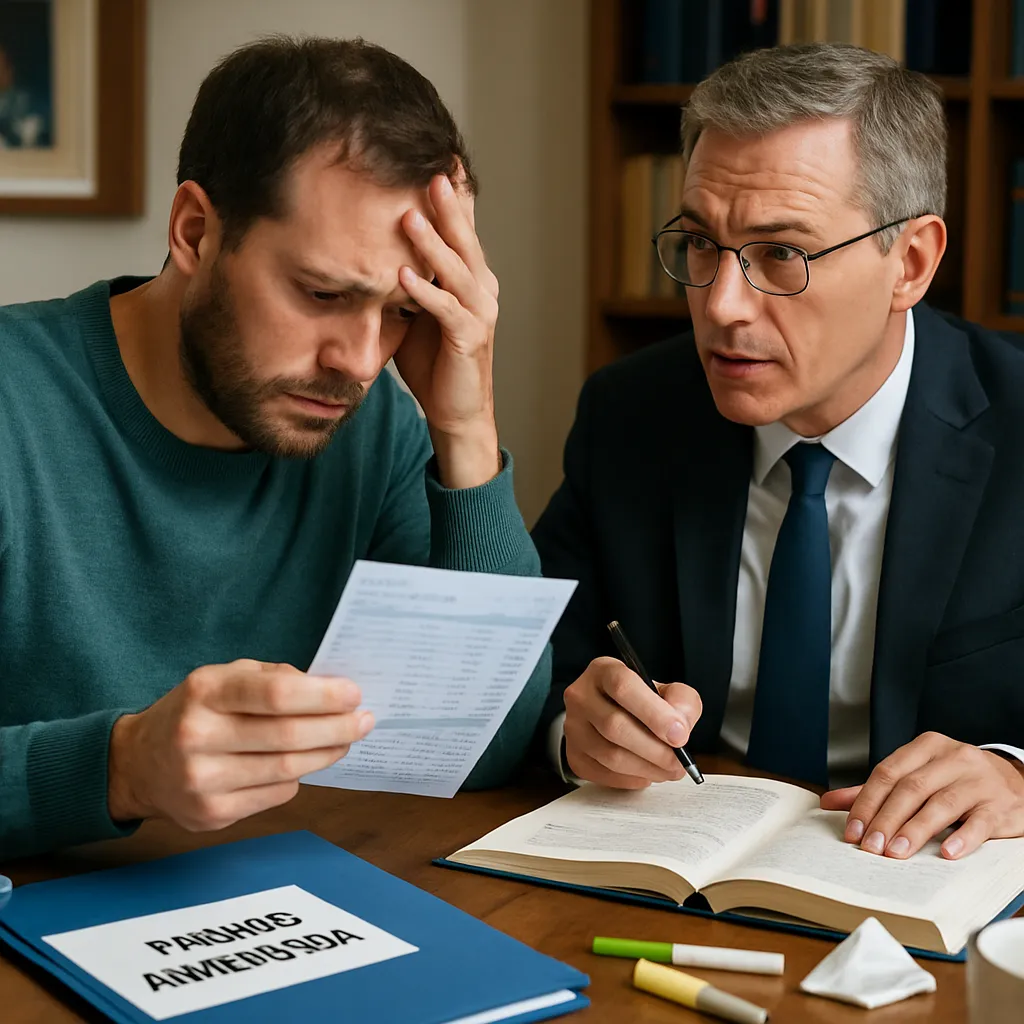 Mudanza al extranjero por trabajo: ¿puedo seguir pagando la misma pensión?