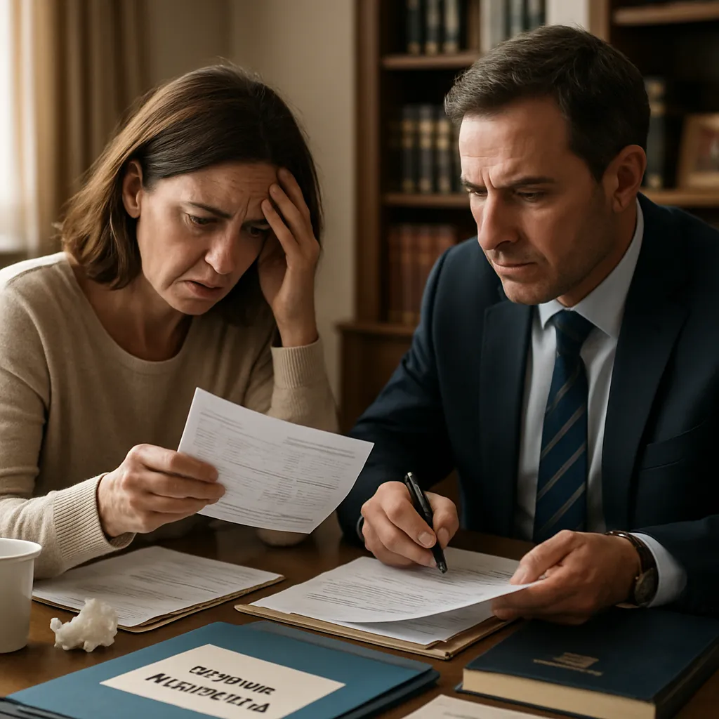 ¿A qué edad exacta se extingue la pensión alimenticia legalmente?